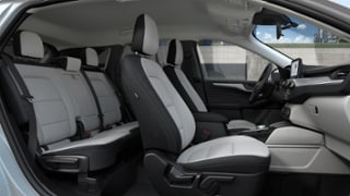 2025 Ford Escape® Internal Image 1